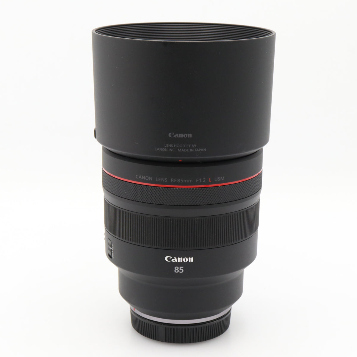 Canon RF 85mm f/1.2 L USM gebraucht