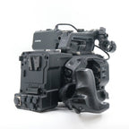 Sony PXW-FS7 body + XDCA-FS7 extension unit used
