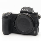 Nikon Z7 II Gehäuse gebraucht