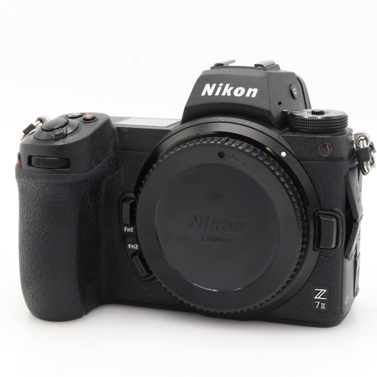 Nikon Z7 II Gehäuse gebraucht