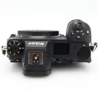 Nikon Z7 II Gehäuse gebraucht