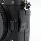 Nikon Z7 II Gehäuse gebraucht
