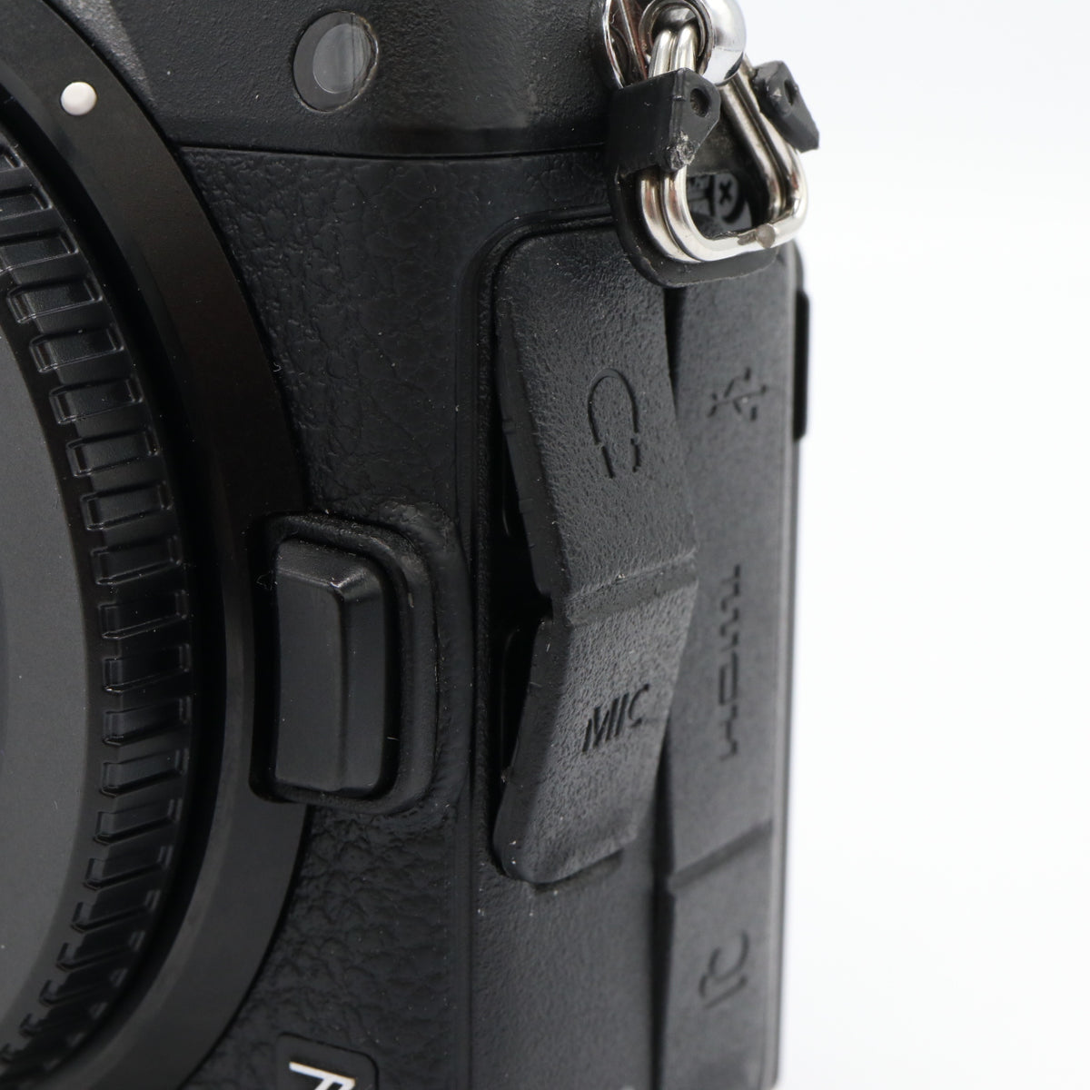 Nikon Z7 II Gehäuse gebraucht