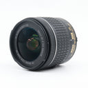 Nikon AF-P 18-55mm f/3.5-5.6G DX VR gebraucht