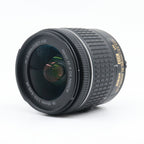 Nikon AF-P 18-55mm f/3.5-5.6G DX VR gebraucht