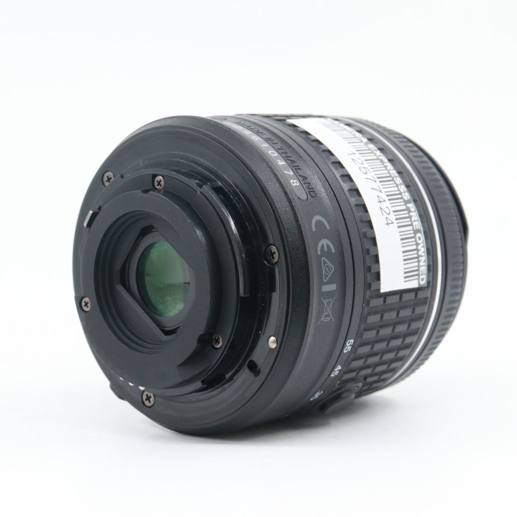 Nikon AF-P 18-55mm f/3.5-5.6G DX VR gebraucht