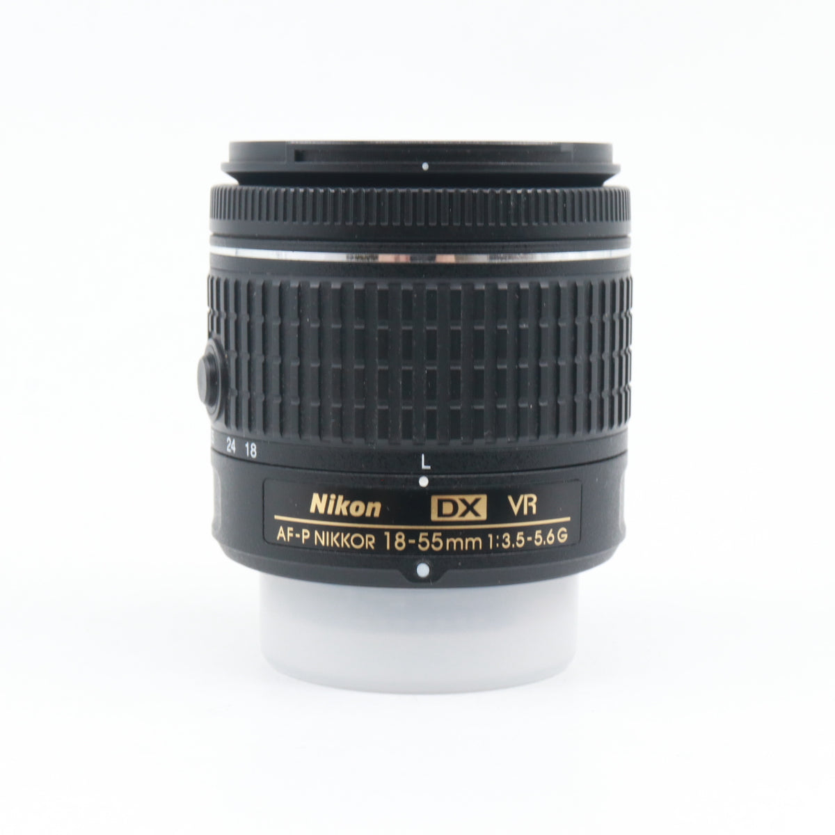 Nikon AF-P 18-55mm f/3.5-5.6G DX VR gebraucht