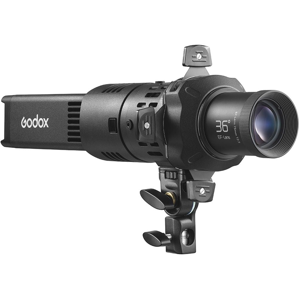 Godox RS100Bi Bi-Farben-1-Licht-Set