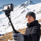 Ulanzi MT99 Mini-Stativ für Action-Kameras (mit Action 6 / Nano)
