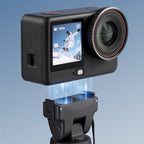 Ulanzi MT99 Mini-Stativ für Action-Kameras (mit Action 6 / Nano)