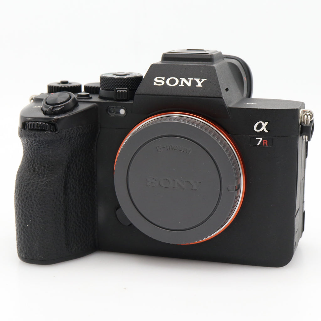 Sony A7R V Gehäuse gebraucht