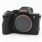Sony A7R V Gehäuse gebraucht