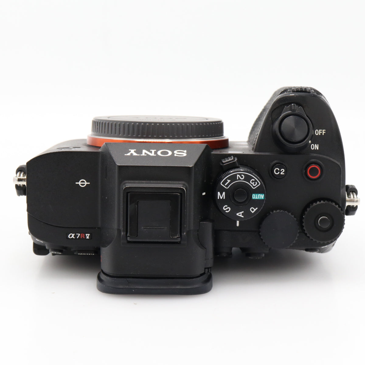 Sony A7R V Gehäuse gebraucht