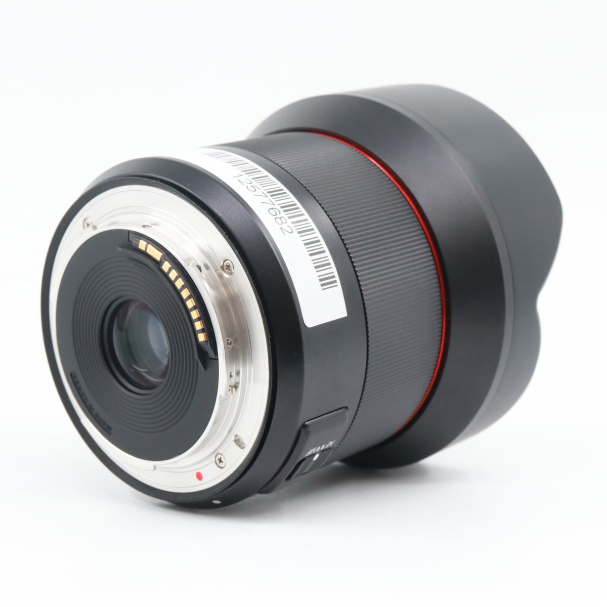 Samyang 14mm f/2.8 AF Canon EF gebraucht
