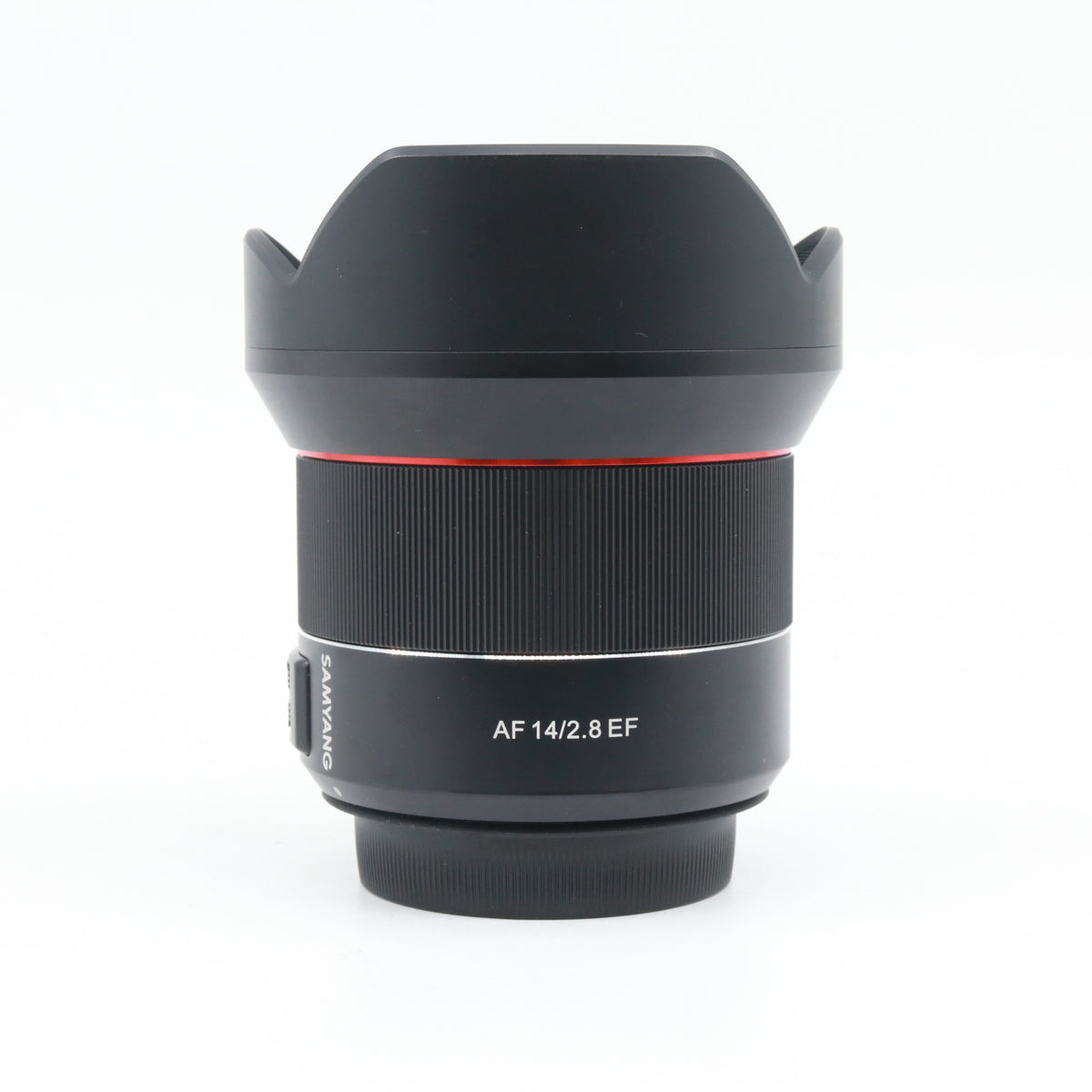 Samyang 14mm f/2.8 AF Canon EF gebraucht