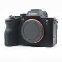 Sony A7R V Gehäuse gebraucht