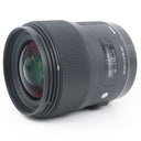 Sigma 35mm f/1.4 DG HSM Art Canon EF used