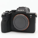 Sony A7R IV Gehäuse gebraucht