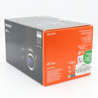 Sony A7R IV Gehäuse gebraucht