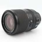 Sony FE 70-300mm F/4.5-5.6 G OSS used