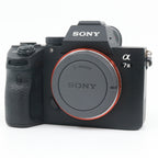 Sony A7 III Gehäuse gebraucht