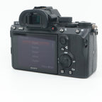 Sony A7 III Gehäuse gebraucht