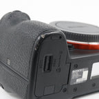 Sony A7 III Gehäuse gebraucht
