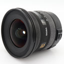 Sigma 10-20mm F/3.5 EX DC HSM Canon gebraucht