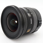 Sigma 10-20mm F/3.5 EX DC HSM Canon gebraucht