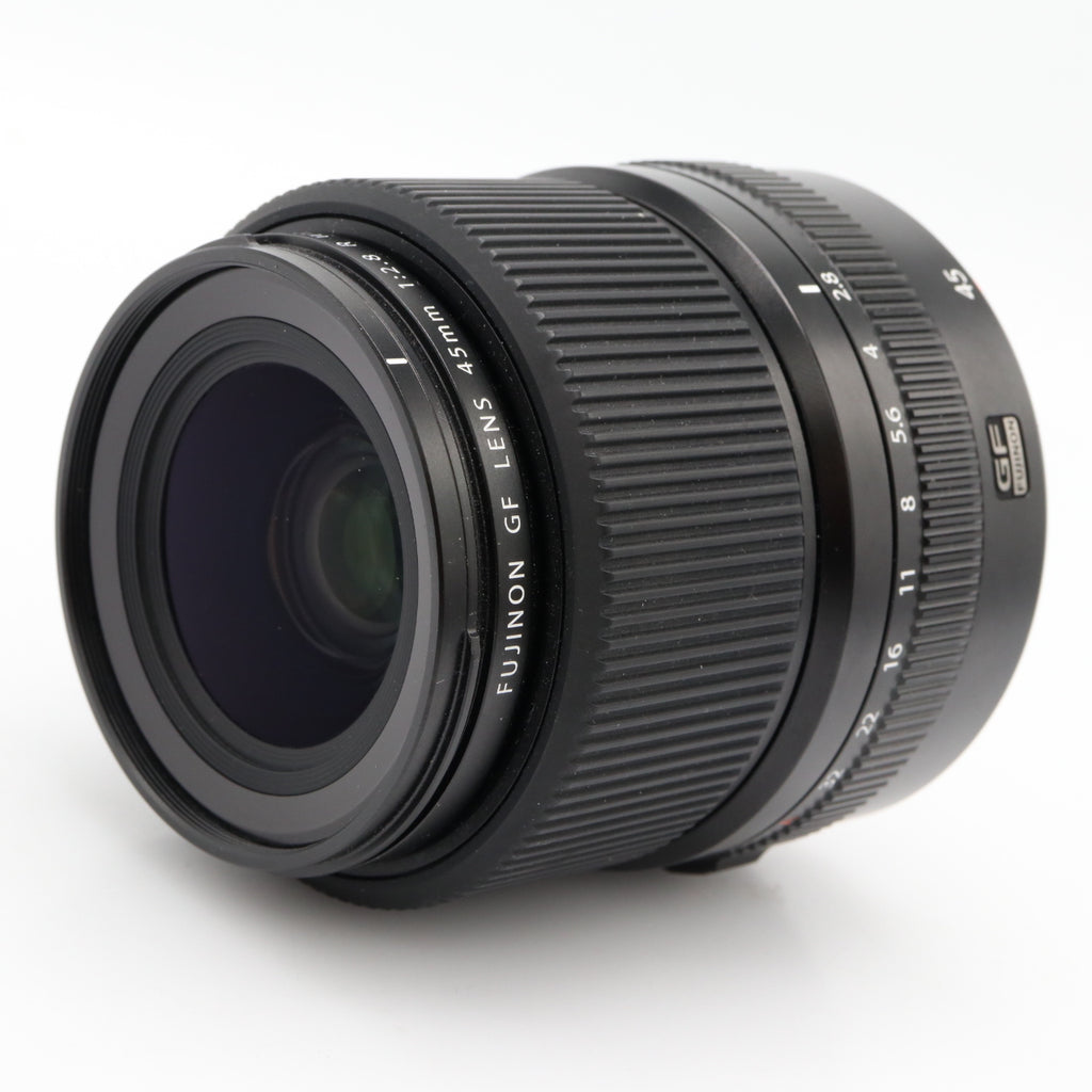 Fujifilm GF 45mm F/2.8 R WR gebraucht