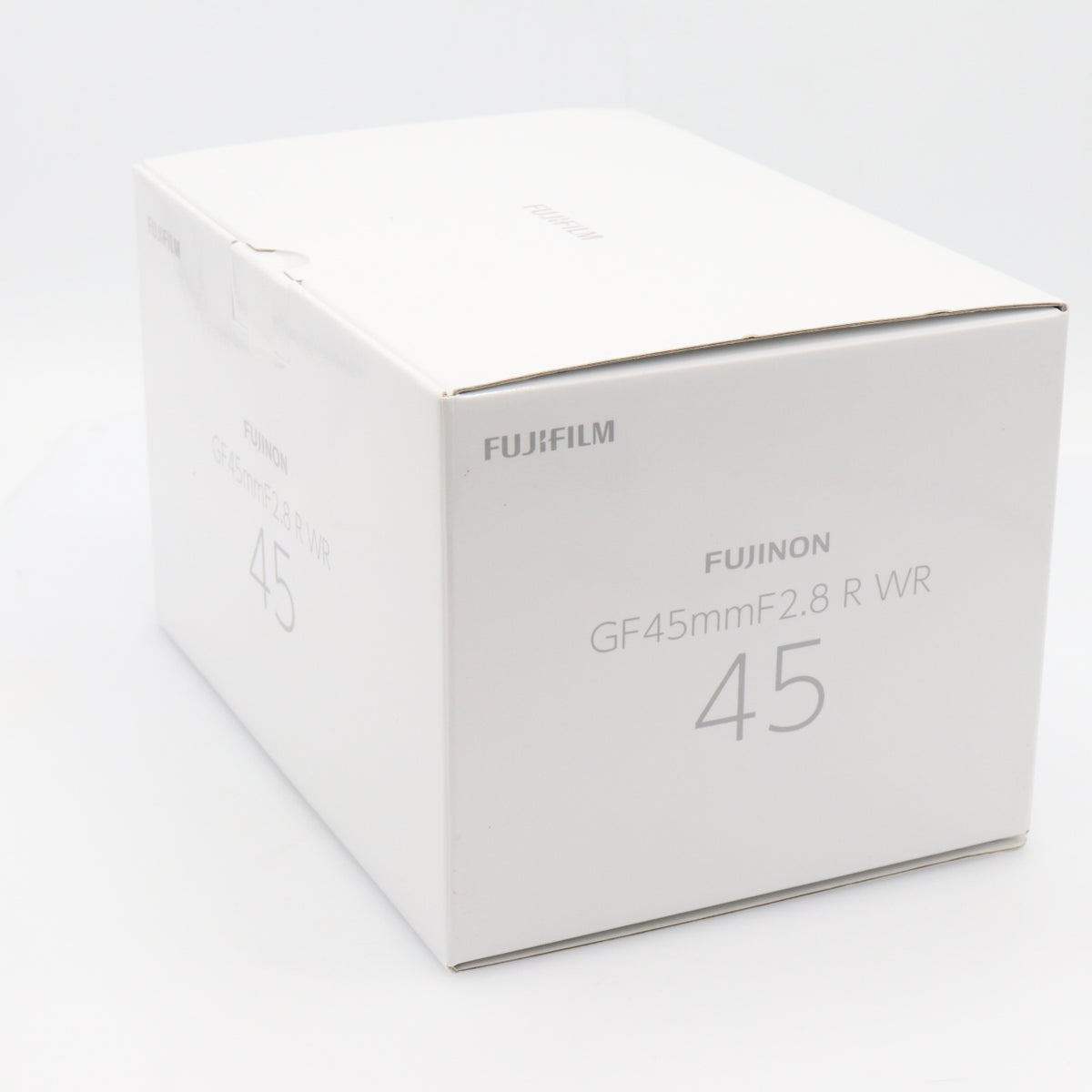 Fujifilm GF 45mm F/2.8 R WR gebraucht
