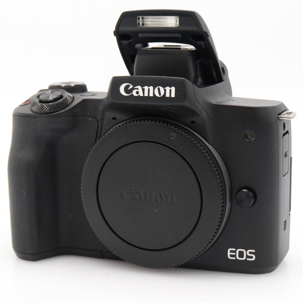 Canon EOS M50 Gehäuse gebraucht