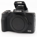 Canon EOS M50 Gehäuse gebraucht