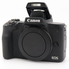 Canon EOS M50 Gehäuse gebraucht