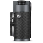 Leica 20071 M11-P Metal Gray Paint Finish