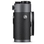Leica 20071 M11-P Metal Gray Paint Finish