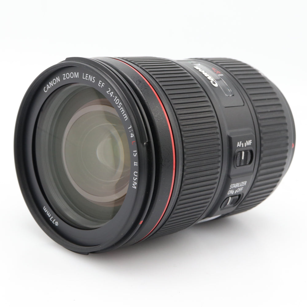 Canon EF 24-105mm f/4 L IS II USM gebraucht
