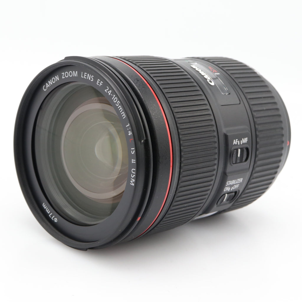 Canon EF 24-105mm f/4 L IS II USM gebraucht