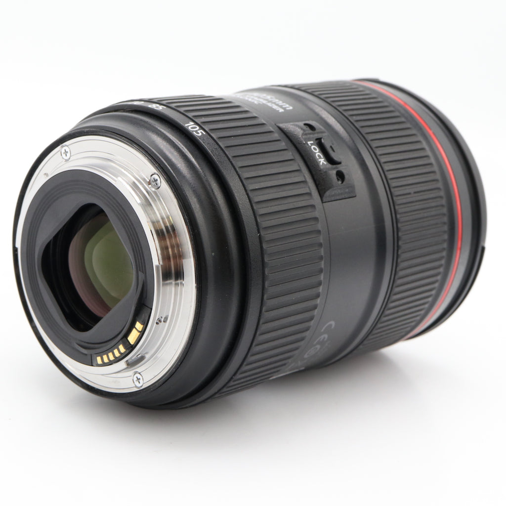 Canon EF 24-105mm f/4 L IS II USM gebraucht
