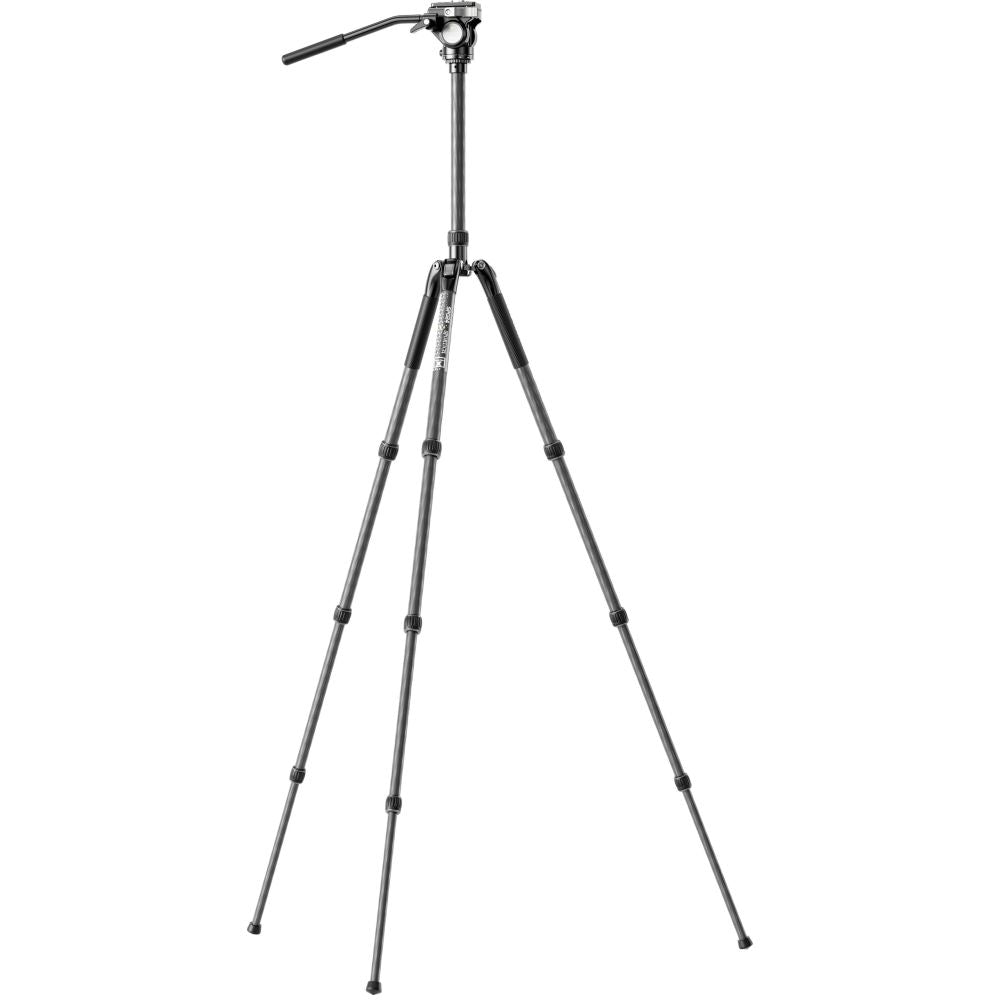 Sirui Sportich Carbon-Stativ SP024+B5X