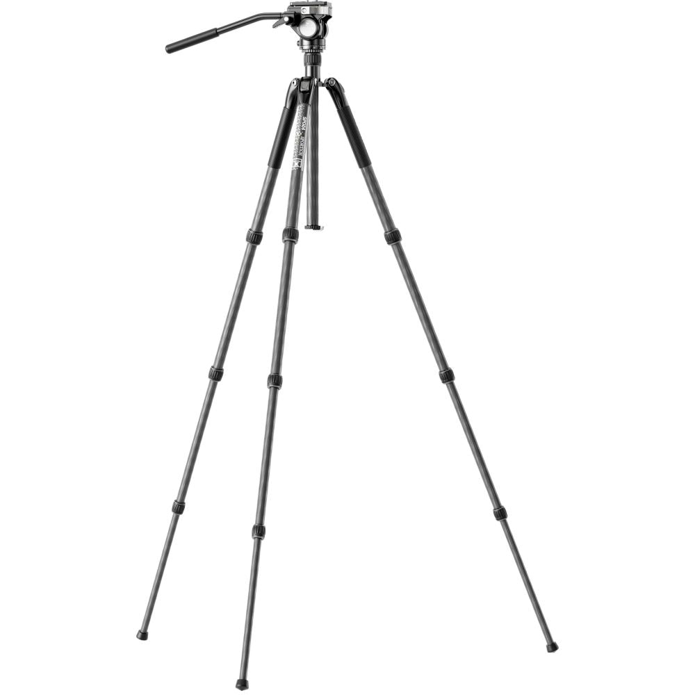 Sirui Sportich Carbon-Stativ SP024+B5X
