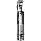 Sirui Sportich Carbon-Stativ SP024+B5X