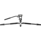 Sirui Sportich Carbon-Stativ SP024+B5X