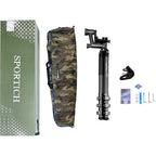 Sirui Sportich Carbon-Stativ SP324+BH-10