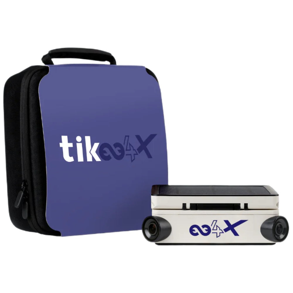 Enlaps Tikee 4X (with soft Case)