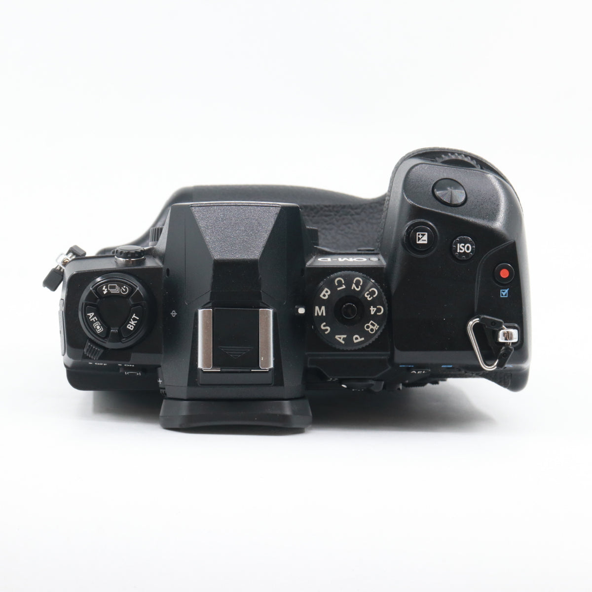 Olympus OM-D E-M1X Gehäuse gebraucht