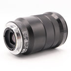 Sony E 18-105mm f/4 G OSS PZ used