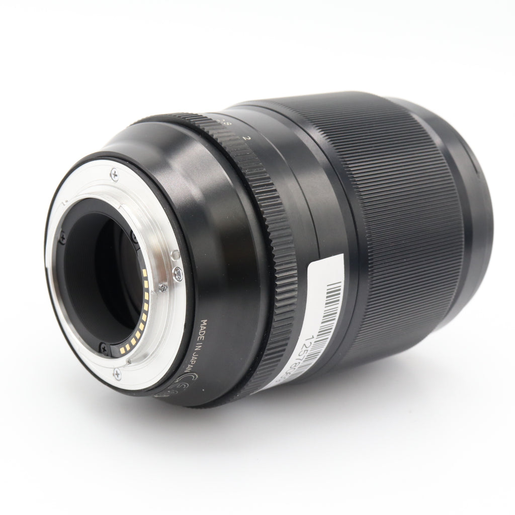 Fujifilm XF 90mm f/2 R LM WR gebraucht