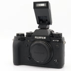 Fujifilm X-T2 Gehäuse gebraucht