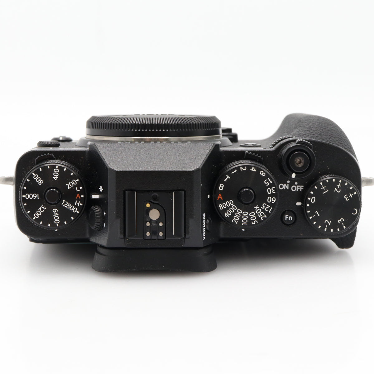 Fujifilm X-T2 Gehäuse gebraucht